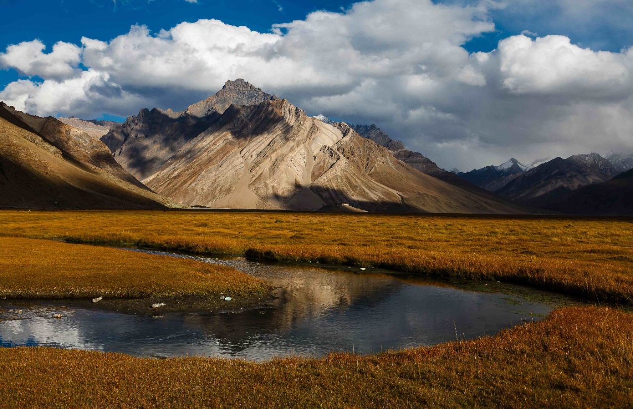 8 Days 7 Nights Ladakh Trip