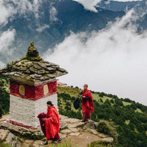 Explore Bhutan ā Women Only