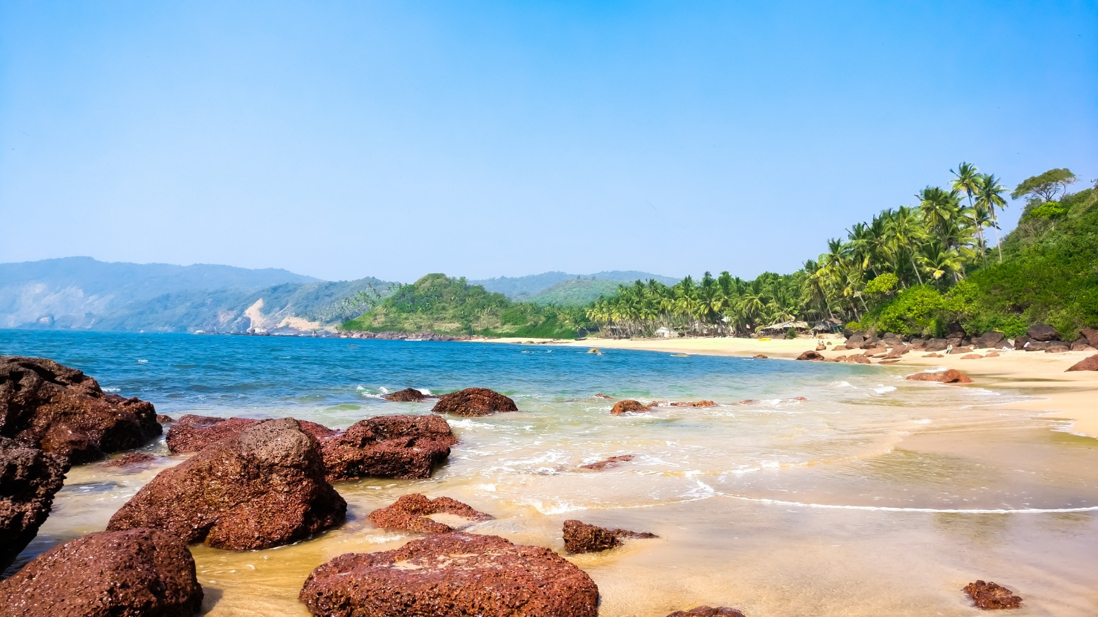 3 Days 2 Nights Goa Trip