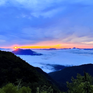 Vellagavi Trek- Vattakanal, Kodaikanal