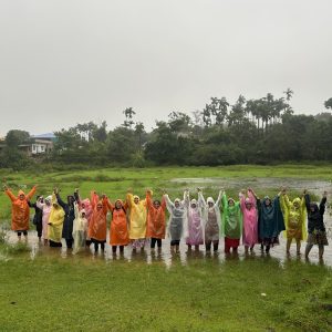 Agumbe, Karnataka – Monsoon Trip
