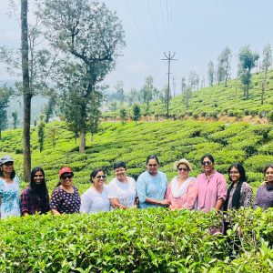 Women only Valparai – Malakkapara One-Day Monsoon Road Trip