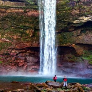 Monsoon at Meghalaya Trip- Women Only