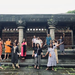 Monsoon Trip To Agumbe