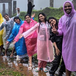 Monsoon Trip To Agumbe
