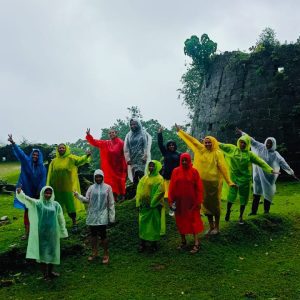Women Only Monsoon Trip To Agumbe