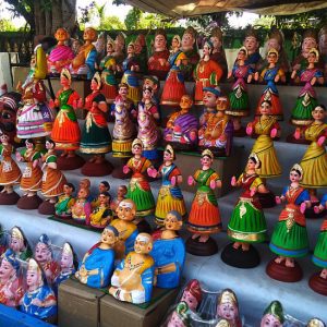 Women Only-Discover Thanjavur: The Artistic Gem of Tamil Nadu