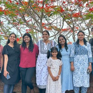 Autumn Trip to Agumbe
