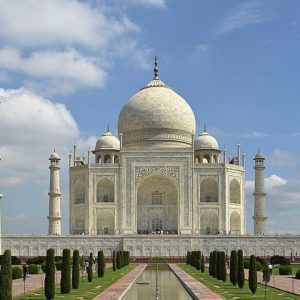 Women Only Agra to Khajuraho Trip
