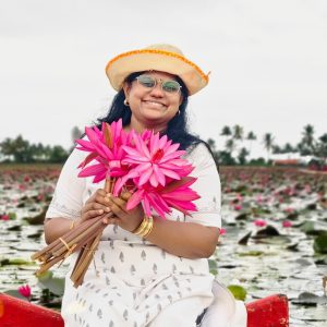 A Magical Malarikkal & Kumarakom Experience – Women Only
