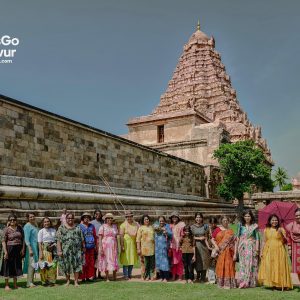 Women Only-Discover Thanjavur: The Artistic Gem of Tamil Nadu
