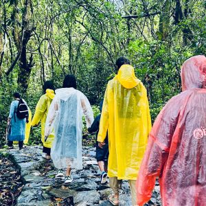 Janakikkadu, Calicut – One Day Women Only Trip