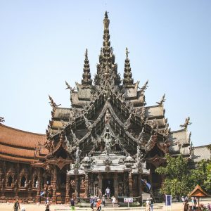 Thailand Womenās Trip: Bangkok & Pattaya