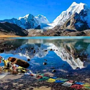 Sikkim Trip ā Women Only