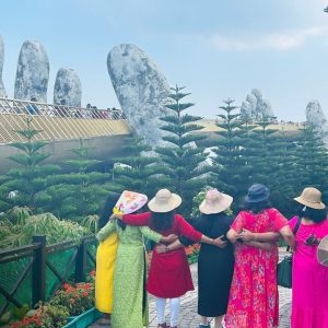 Vietnam Trip -Women Only