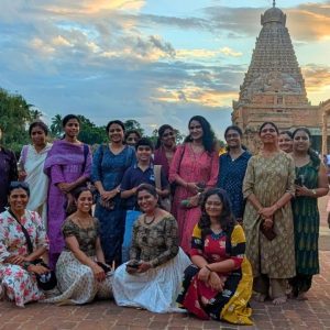 Women Only-Discover Thanjavur: The Artistic Gem of Tamil Nadu