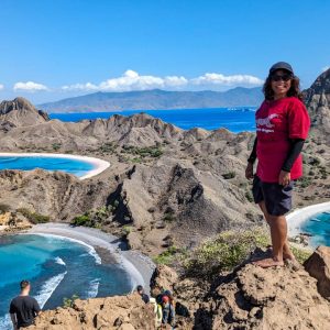 Komodo Island Trip , Labuan Bajo- Indonesia Women Only