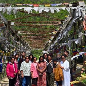Tawang – Women Only Trip