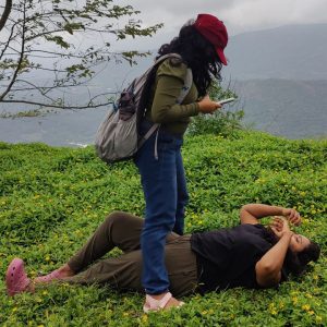 Ilaveezhapoonchira and Illikalkallu- One day Trip Women Only