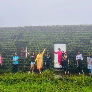 Agumbe, Karnataka – Monsoon Trip