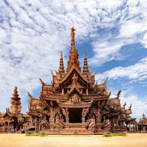 Thailand Women’s Trip: Bangkok & Pattaya