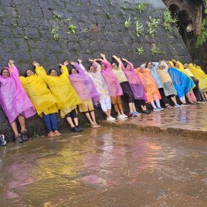 Women only Trip to Sakleshpur