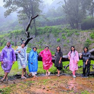 Agumbe, Karnataka – Monsoon Trip