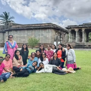 Onam Special Chikmagalur – Women Only Trip