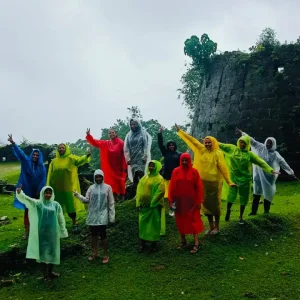 Monsoon Trip To Agumbe – Women Only