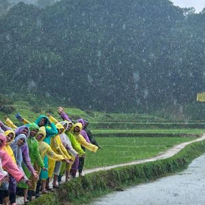 Agumbe, Karnataka – Onam Special Trip