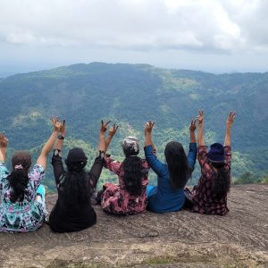 Mamalakandam Day Trip, Women Only- Onam Special
