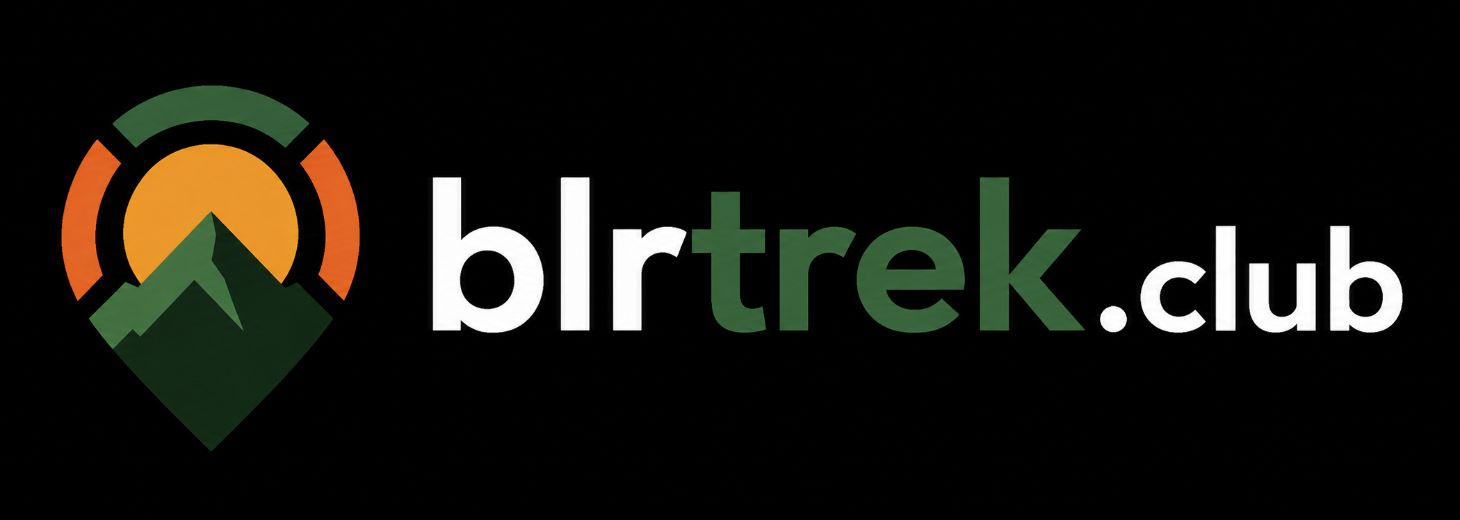 blrtrek.club logo