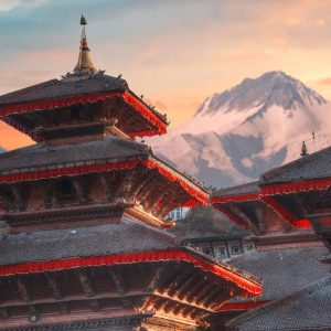 Nepal Trip – Women Only