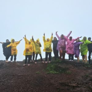 Chikmagalur – Monsoon Women Only Trip