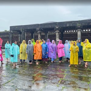 Monsoon Trip To Agumbe – Women Only