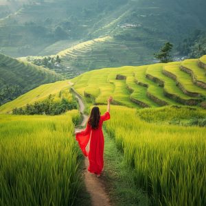 Women Only North Vietnam Tour – Hanoi, Sapa & Fansipan Peak