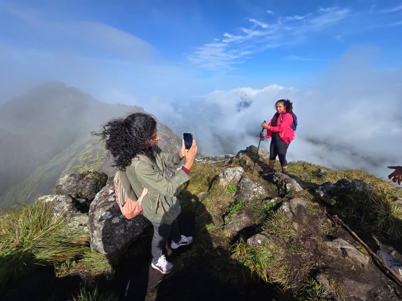 Munnar Neelakurinji Day Trip — Munnar, Kerala