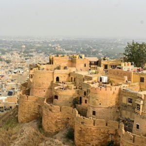 Jodhpur Jaisalmer Trip- Explore Rajasthan- Women Only