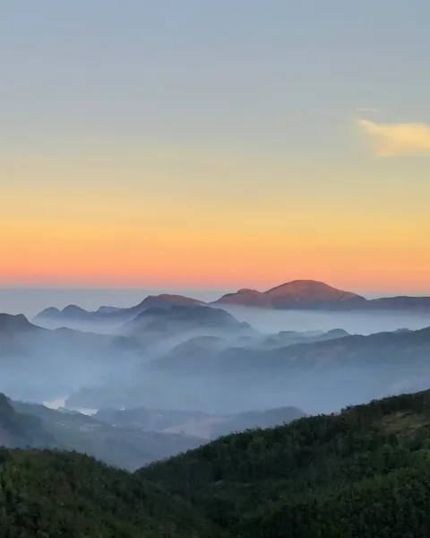 Meesapulimala Day Trek — Munnar, Kerala (2 of 2)