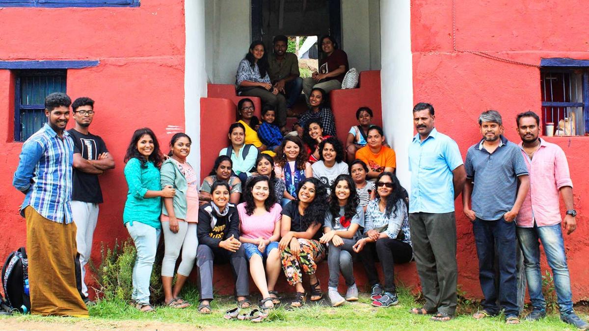Explore the best of Sholur for the trekking in Tamil Nadu [Updated 2021]